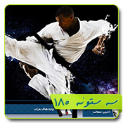 قالب وبلاگ